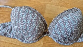 2x podprsenka 75B Etam