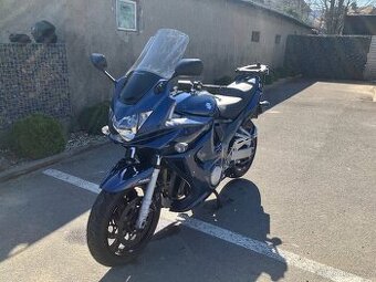 Suzuki GSF 1250S Bandit