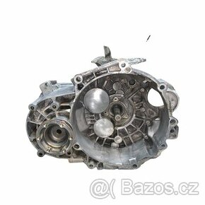 Převodovka 6Q manuál JLT 2.0TDI 103KW BMM VW Touran 1T2 2010