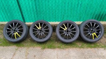 ALU kola Ronal 4x100r16