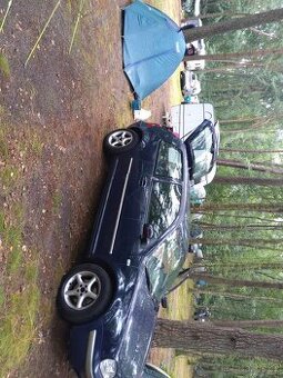 Vw Golf 1.9 TDI