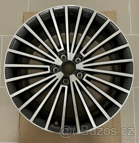 Alu kolo CEPEUS 19" Superb III - 1