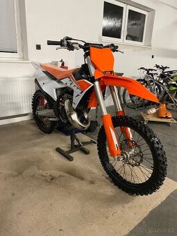 Ktm Sx 125 2023
