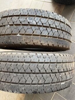 205/65/R16C - 1