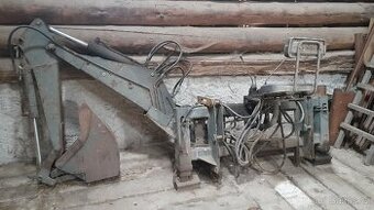Podkop na UNC 061 - 1