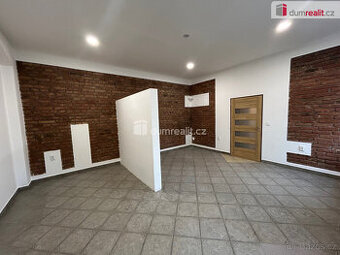 Kolín, Ovčárecká - pronájem bytu 2kk v 1.NP 69 m2