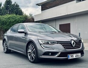 Renault Talisman 1.6 dCi 118kw TOP STAV