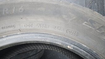 Dunlop  16