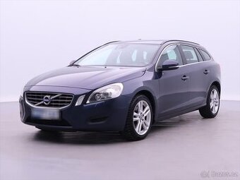 Volvo V60 2,0 D4 120kW Automat Momentum (2012)