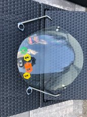 Plexi Harley Davdson