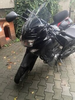Honda Varadero 125 na náhradní díly