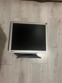 Monitor benq