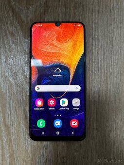 Samsung Galaxy A50