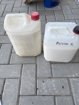Profi Primer K