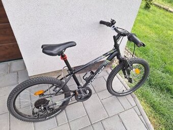 Dětské horské kolo - 1