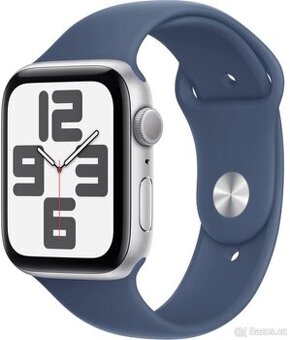 Nerozbalený Apple Watch SE (2024) 40mm M/L