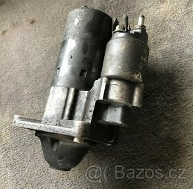 Fiat Freemont 2.0 JTD 103 kw - startér
