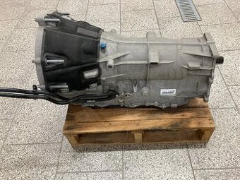 Prodam automatickou 8Q prevodovku BMW ZF 8HP-45X