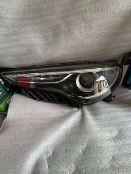 Alfa Romeo Stelvio přední světlo levé