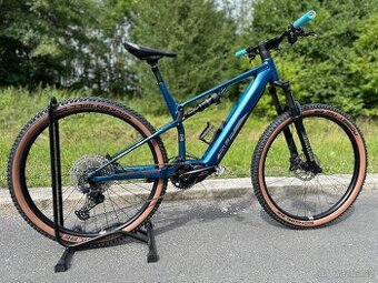 Elektrokolo SUPERIOR eXF 9019 TOP STAV