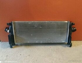 Intercoler Delphi Chevrolet Cruze Opel Zafira C