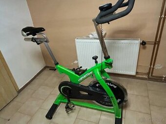 Cyklotrenažér inSPORTline Epsilon