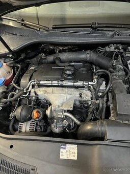 Motor 2.0TDI BKD 103kw