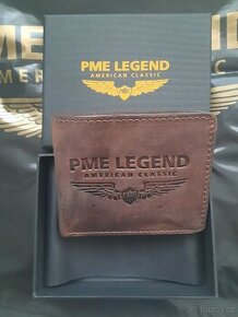 PME Legend peněženka PMWALLET197 originál Nová