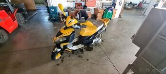 Skutr 125