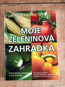 Moje zeleninová zahrádka