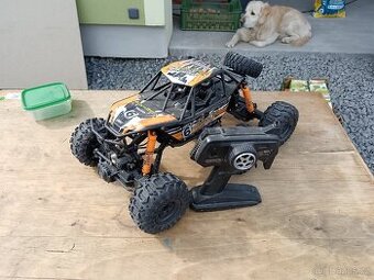 RC auto