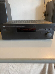 YAMAHA DSP-E580 - 1