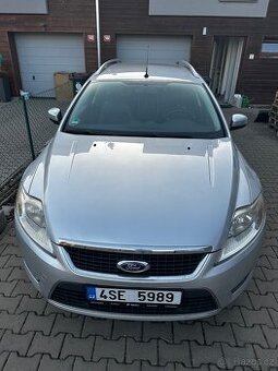Ford Mondeo 2.0 TDCi 103 kW