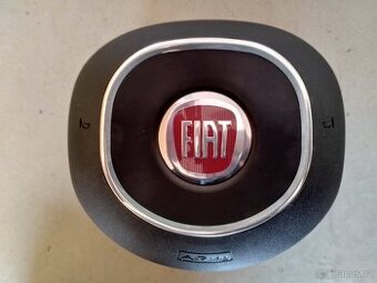 Airbag řidiče Fiat velký