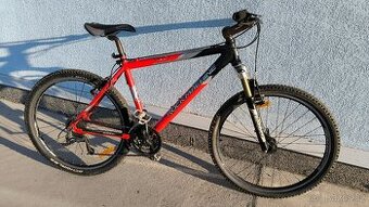 Horské kolo Rock Machine Tsunami na 160-180c.