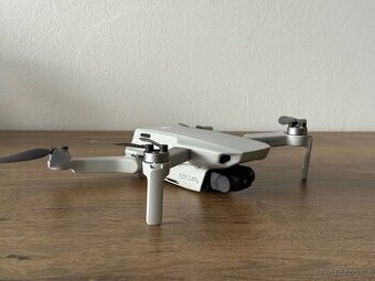 DJI Mavic mini fly more combo