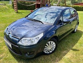 CITROEN C4 1.4 65KW,94TKM,1MAJ,ROZVODY - 1