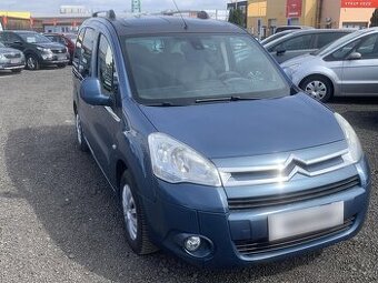 Citroën Berlingo 1.6HDi , 80 kW nafta, 2010