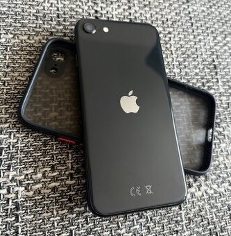 IPhone SE (2020) 64gb