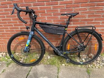 Silniční kolo Bergamont Grandurance RD 5, XL