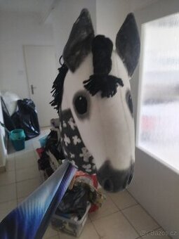 Hobby horse na prodej