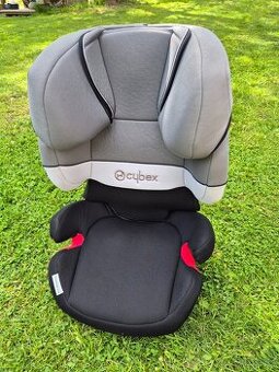 Cybex dětská autosedačka ISOFIX