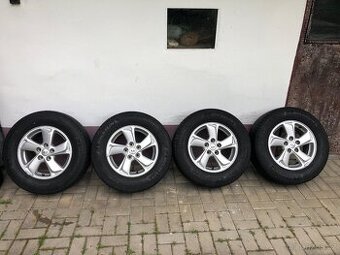Orig.sada ALU kol Hyundai Tuscon, ix35, Kia Sportage,5x114,3