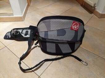 Kiteboarding trapéz XL zn.RND