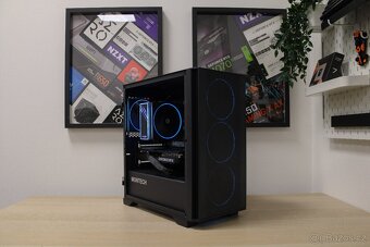 RTX 4060 / Ryzen 5 5600 / 32 GB