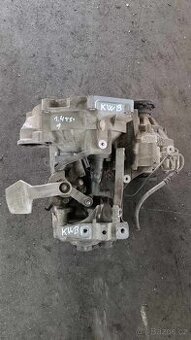 převodovka KWB 1.4tsi 6.kvalt