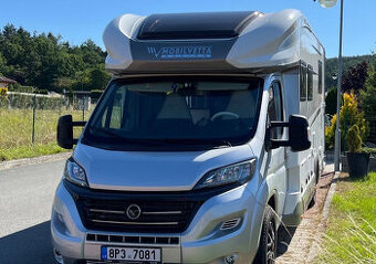 Mobilvetta Ostatní Krosser P90
