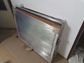 Plastove okna