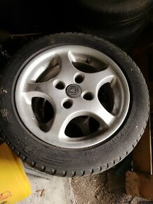 Al kola 4x108R14