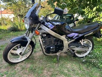 Prodám GS Suzuki 500